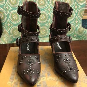 Free people shoes